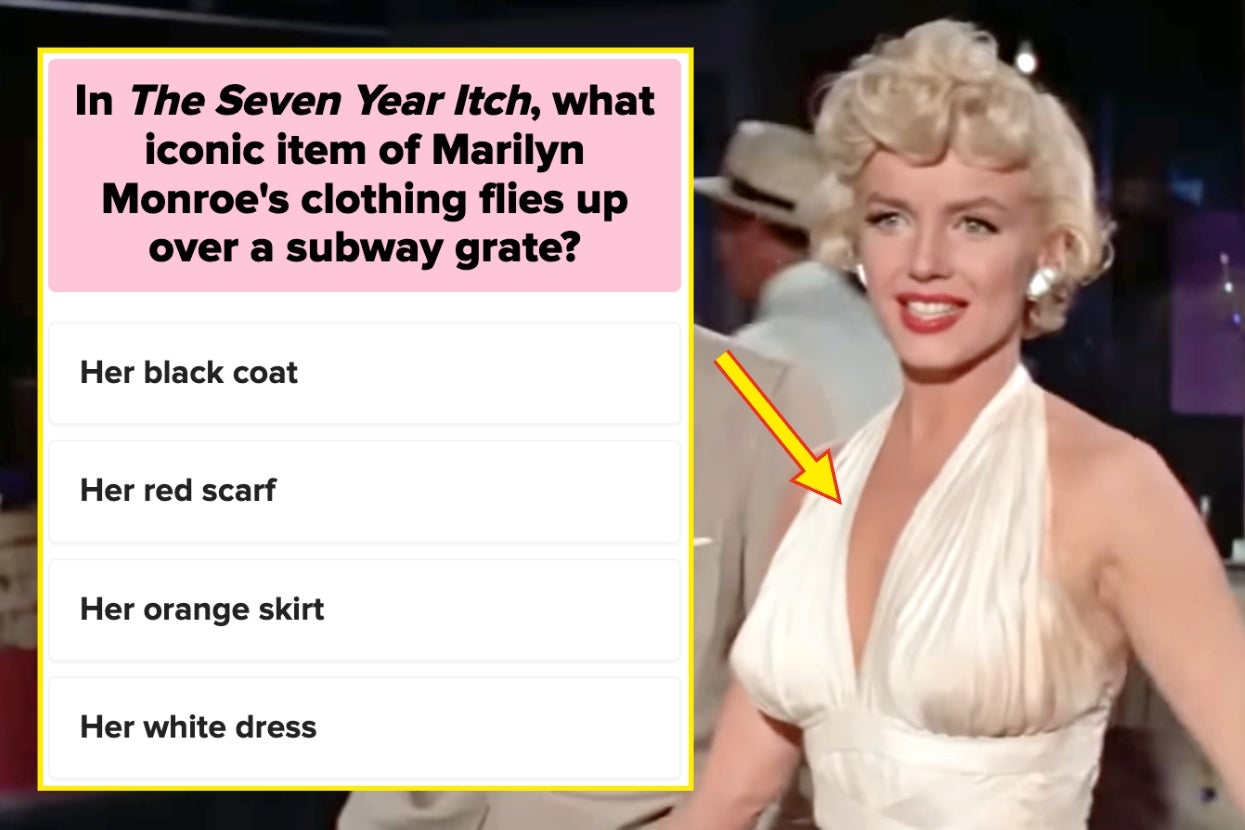 Sorry, But Unless You're A Rom-Com Expert, There's No Way You're Passing This Vintage Trivia Quiz