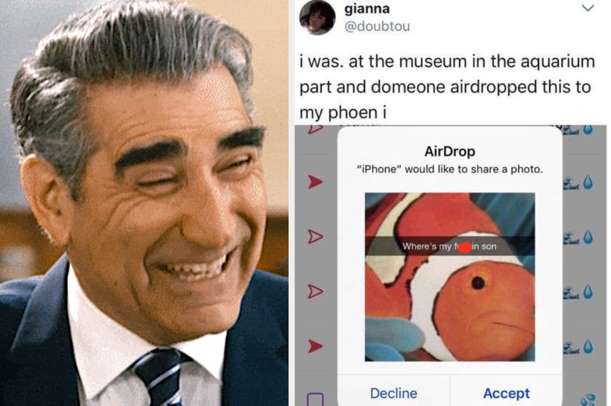 I'm Warning You Right Now That It's Actually Physically IMPOSSIBLE Not To Laugh At These 30 Pictures