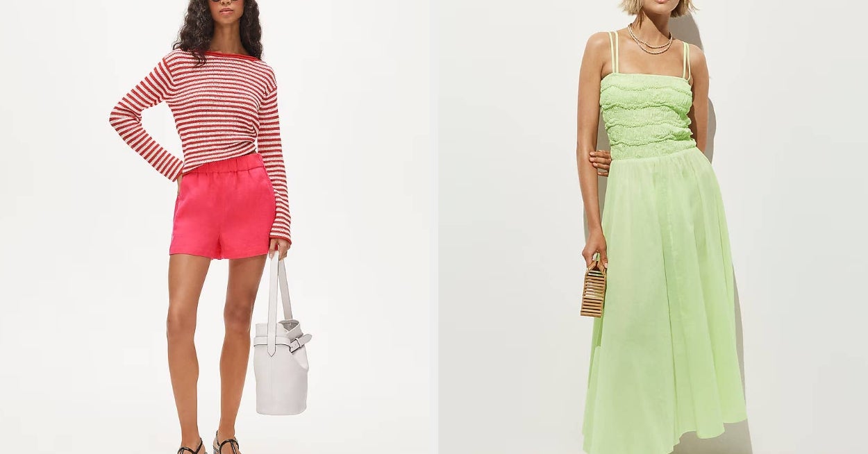 27 Stylish Pieces From J.Crew You'll Wish You'd Bought Ages Ago