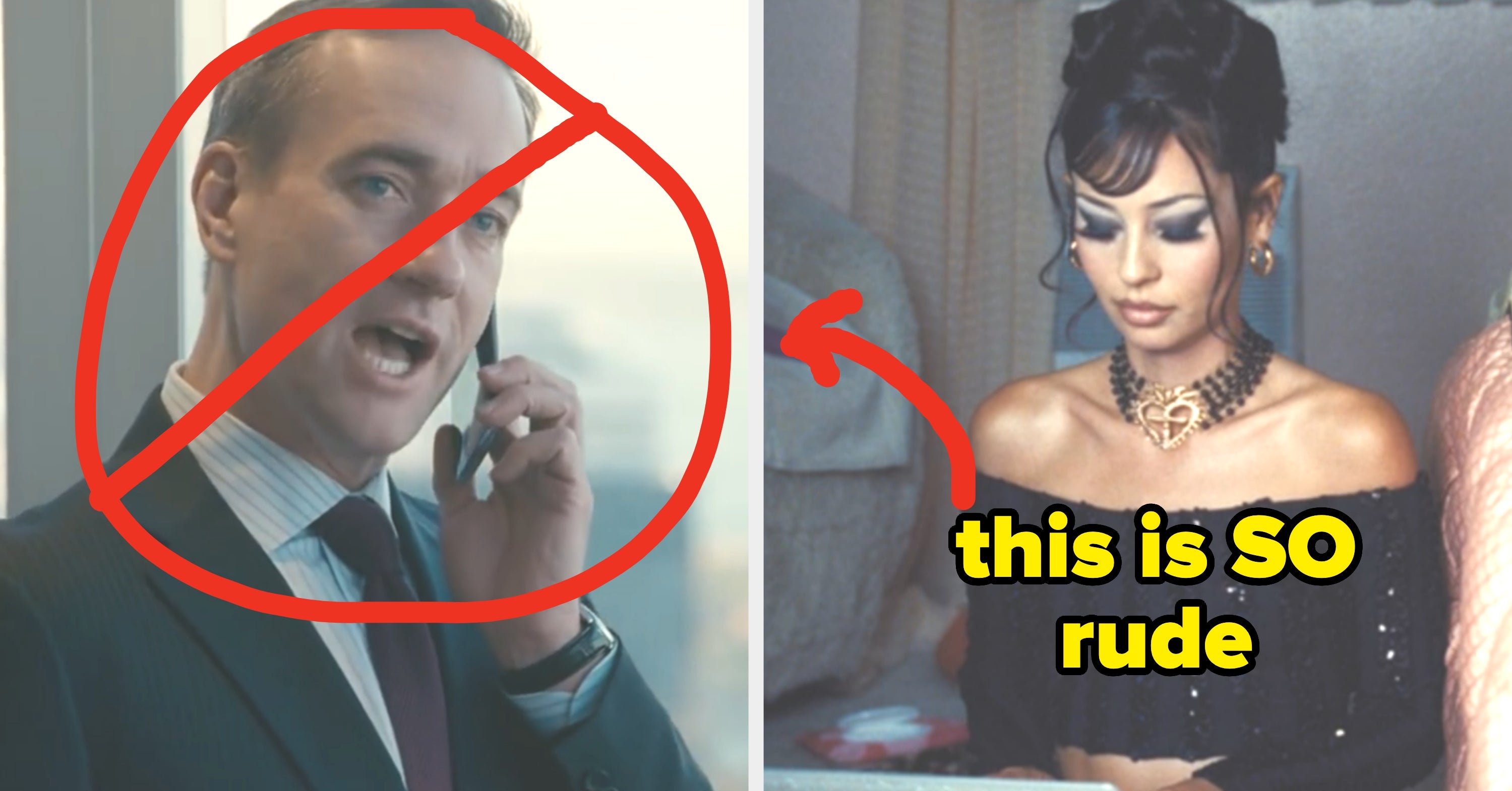 53 Super Common Things People Do Or Say That They Don’t Realize Are Super Rude