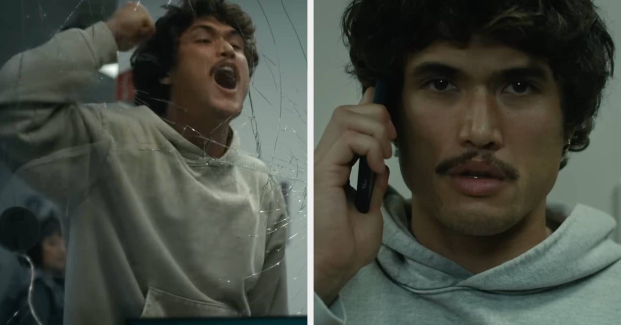 The "Beef" Actors Are Getting Emotional About Hollywood Finally Recognizing Asian Stories