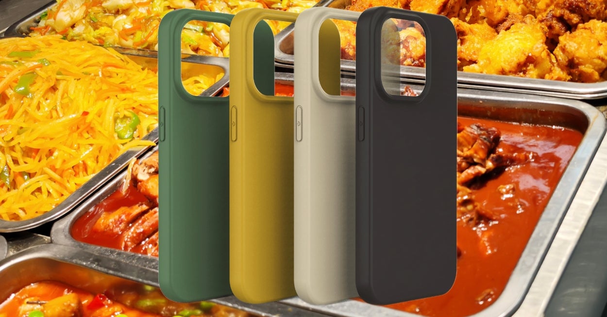 Aren't You Even Just A Littleeeeee Bit Curious About If I Can Guess The Color Of Your Phone Case Based On The A–Z Foods You Eat?