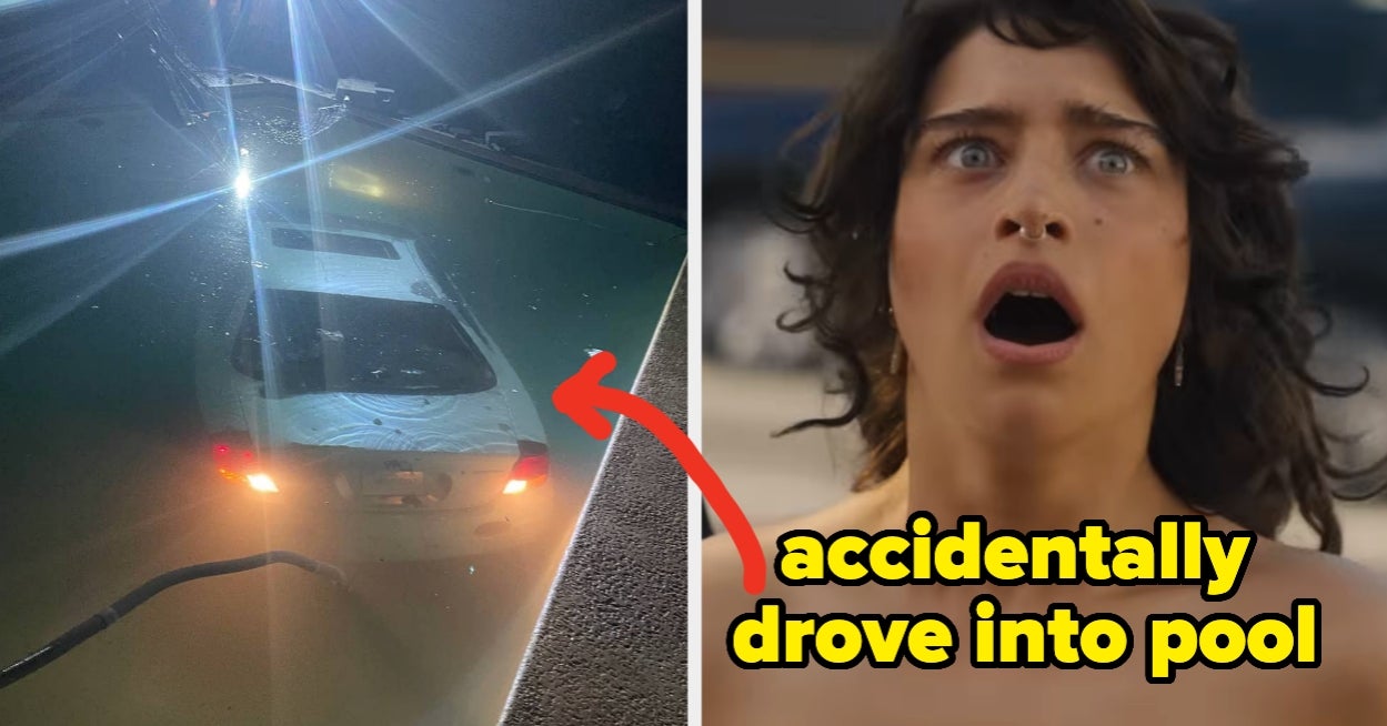 There's No Way You'll Be Able To Look At These 35 Unexpected, Shocking Photos Without Your Jaw Dropping To The Floor