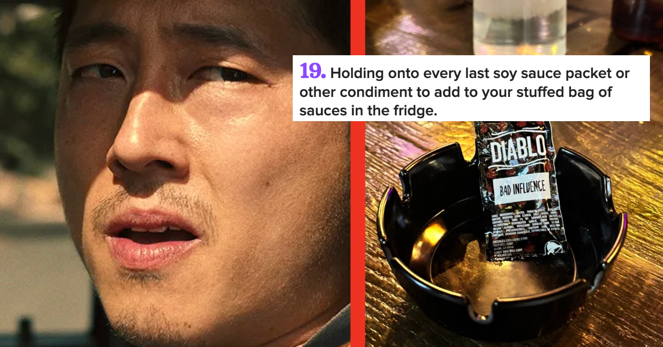 26 Things Asian Americans Are Finally Unlearning As Adults, And It's About Time