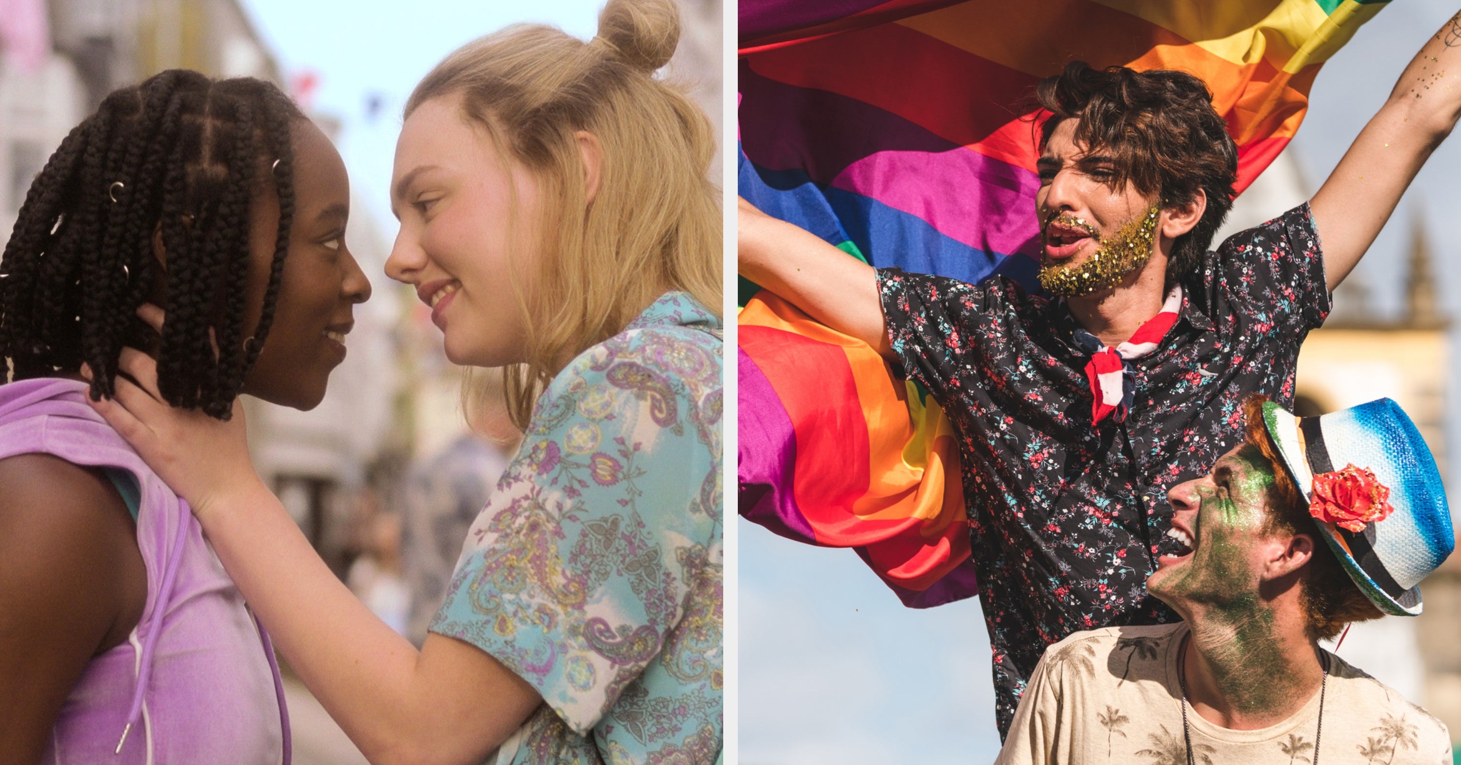 LGBTQ+ people, what's your coming out story?