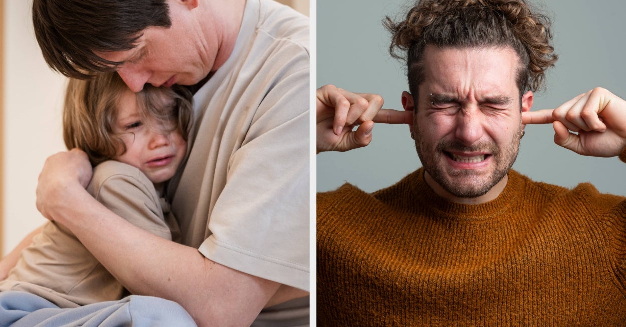 If You're A Man Who Decided Not To Have Kids, Tell Us Why