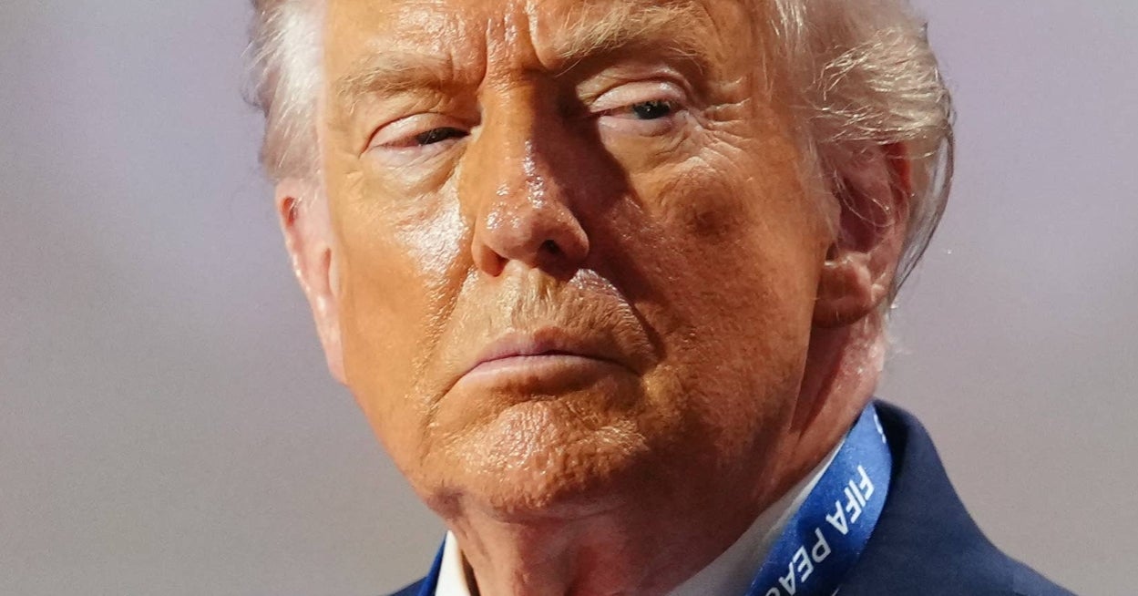 This Expert Just Warned That Trump Is Doing This 1 Exact Thing That Past Dictators Have Done