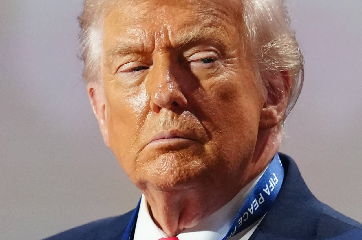 An International Expert Just Warned That Trump Is Doing This 1 Exact Thing That Past Dictators Have Done