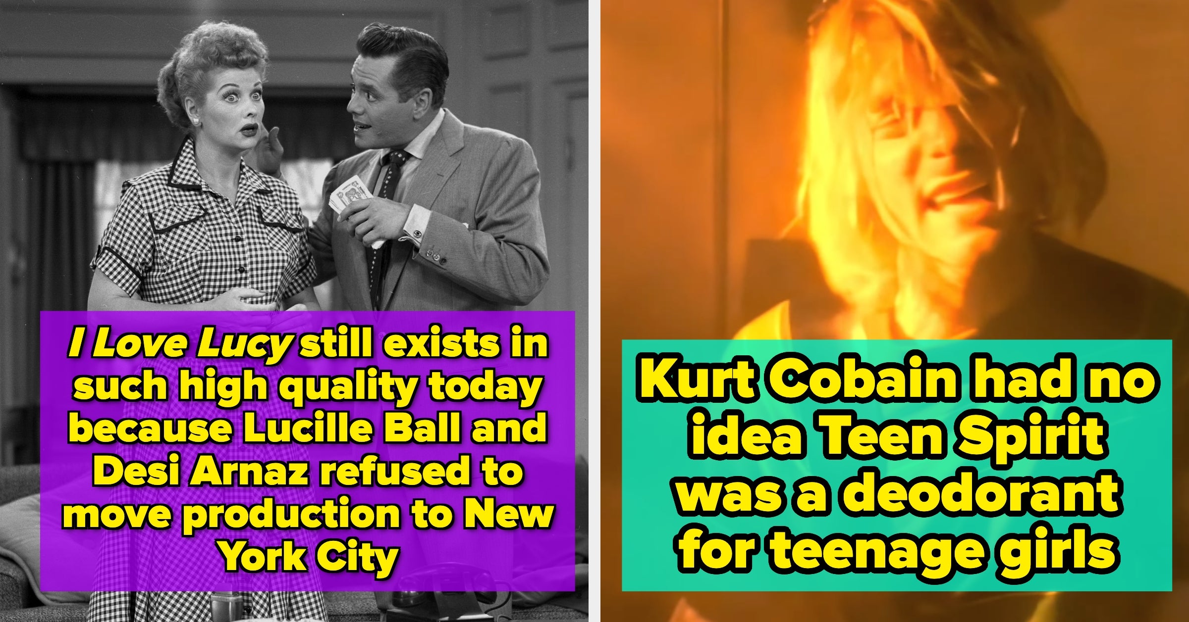 My Mind Is Absolutely Blown From These 10 Facts That Sound Fake But Are 1000% True