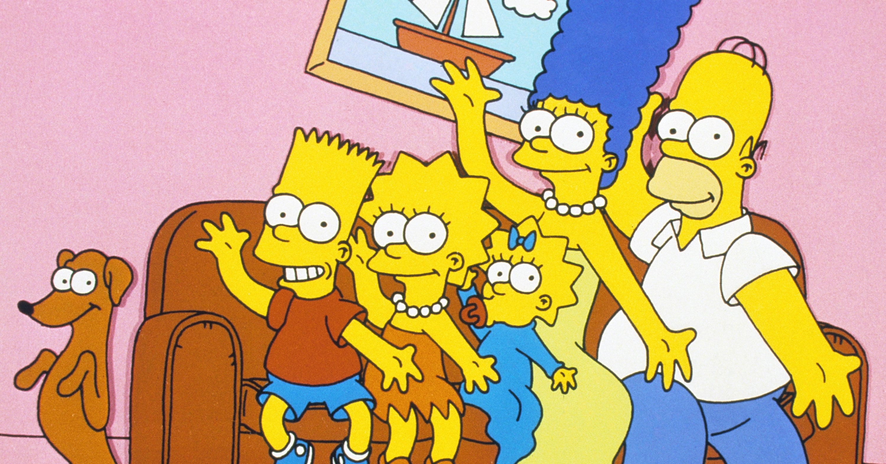 How Many "Simpsons" Characters Can You Name Before Time Runs Out?
