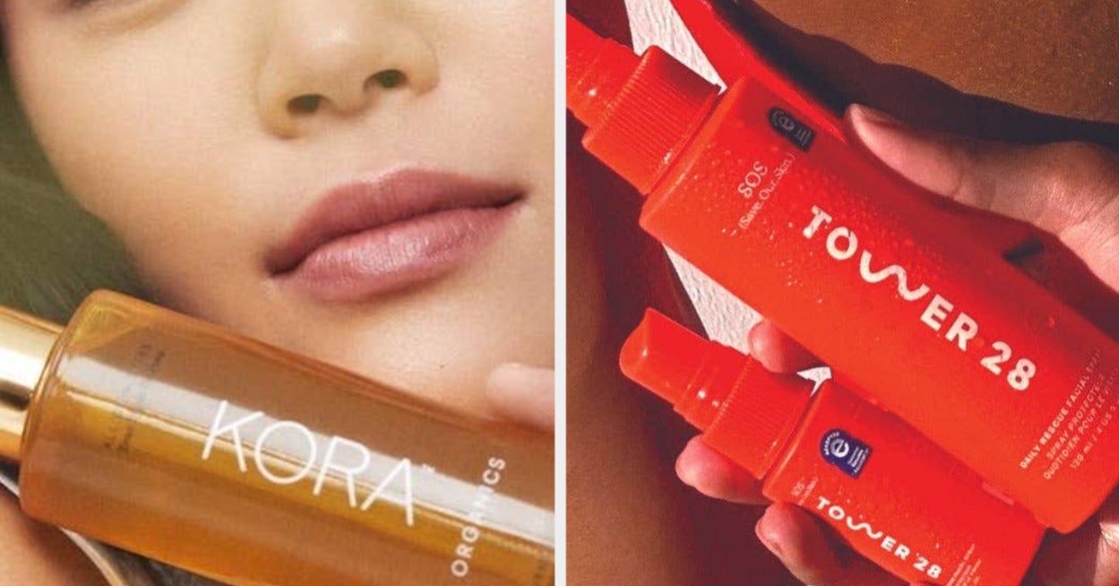 27 Sephora Products That, According To An Impressive Number Of 5-Star Reviewers, Actually Work