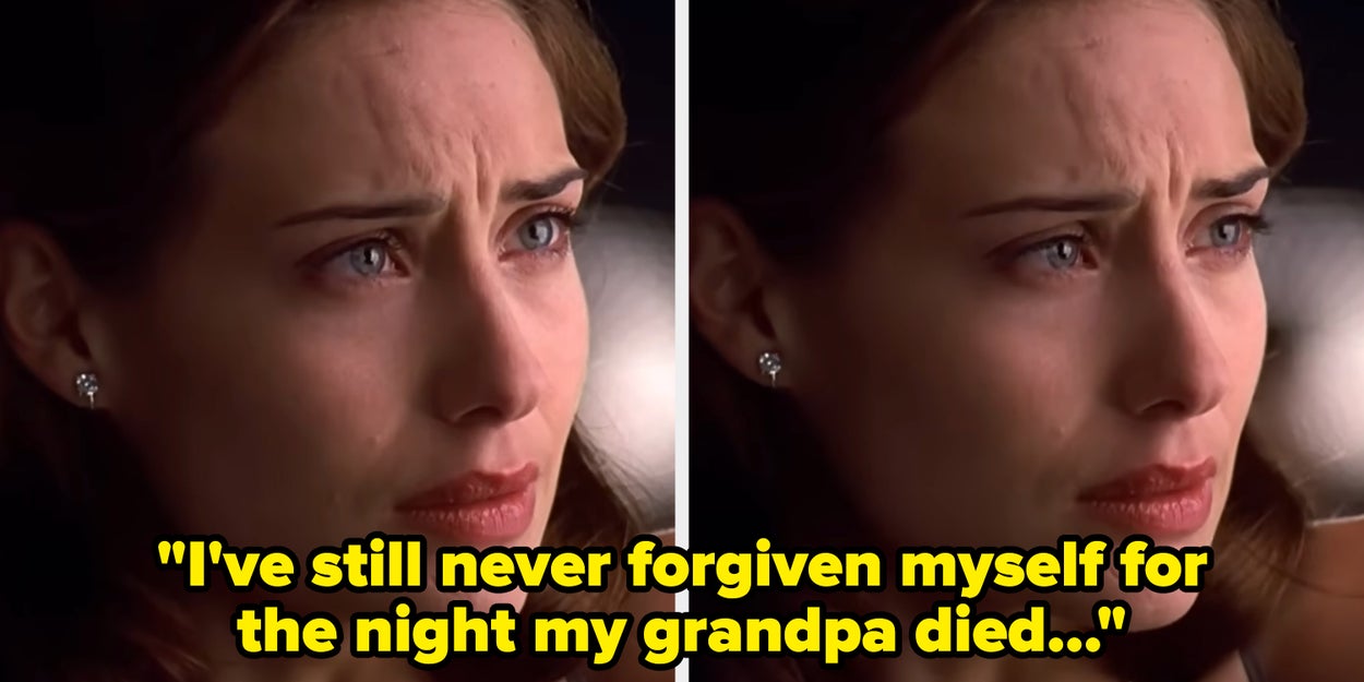 People Are Sharing Their Darkest Secrets