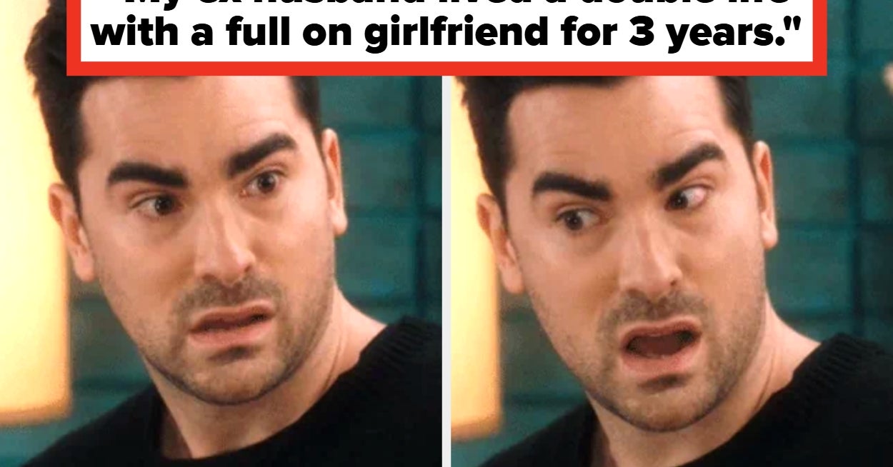 37 Wildly Random Things People Thought Only Happened In Movi