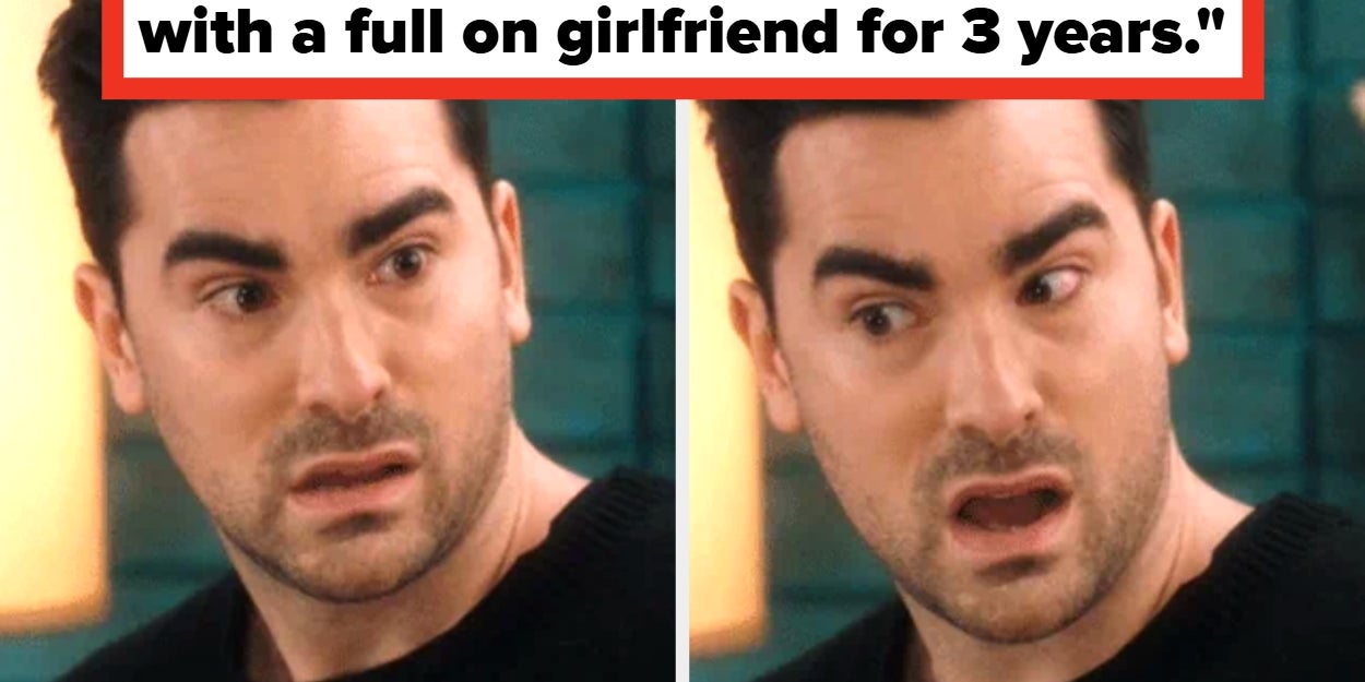 37 Things People Thought Only Happened In Movies
