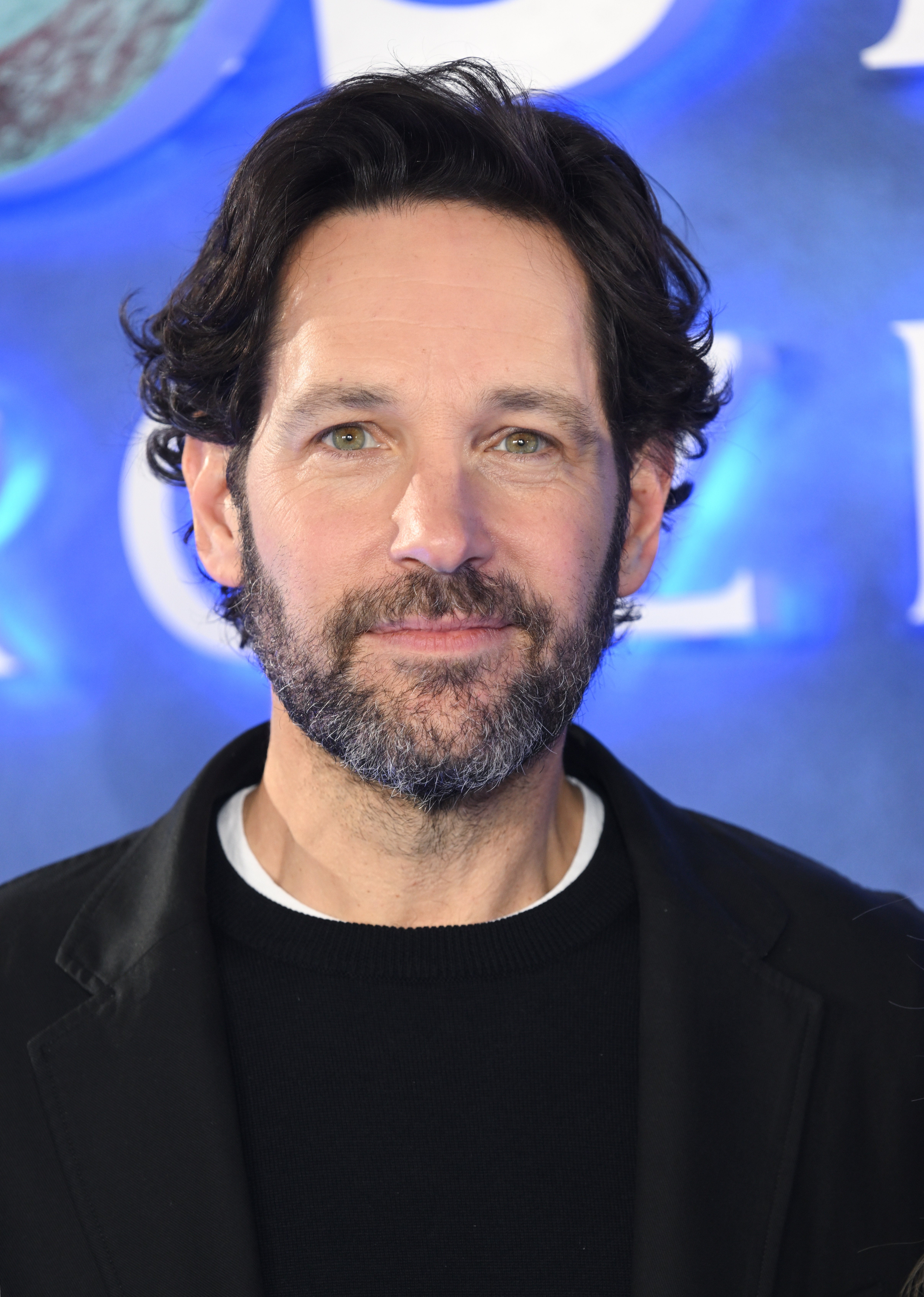 Paul Rudd Addresses If He's Had Botox