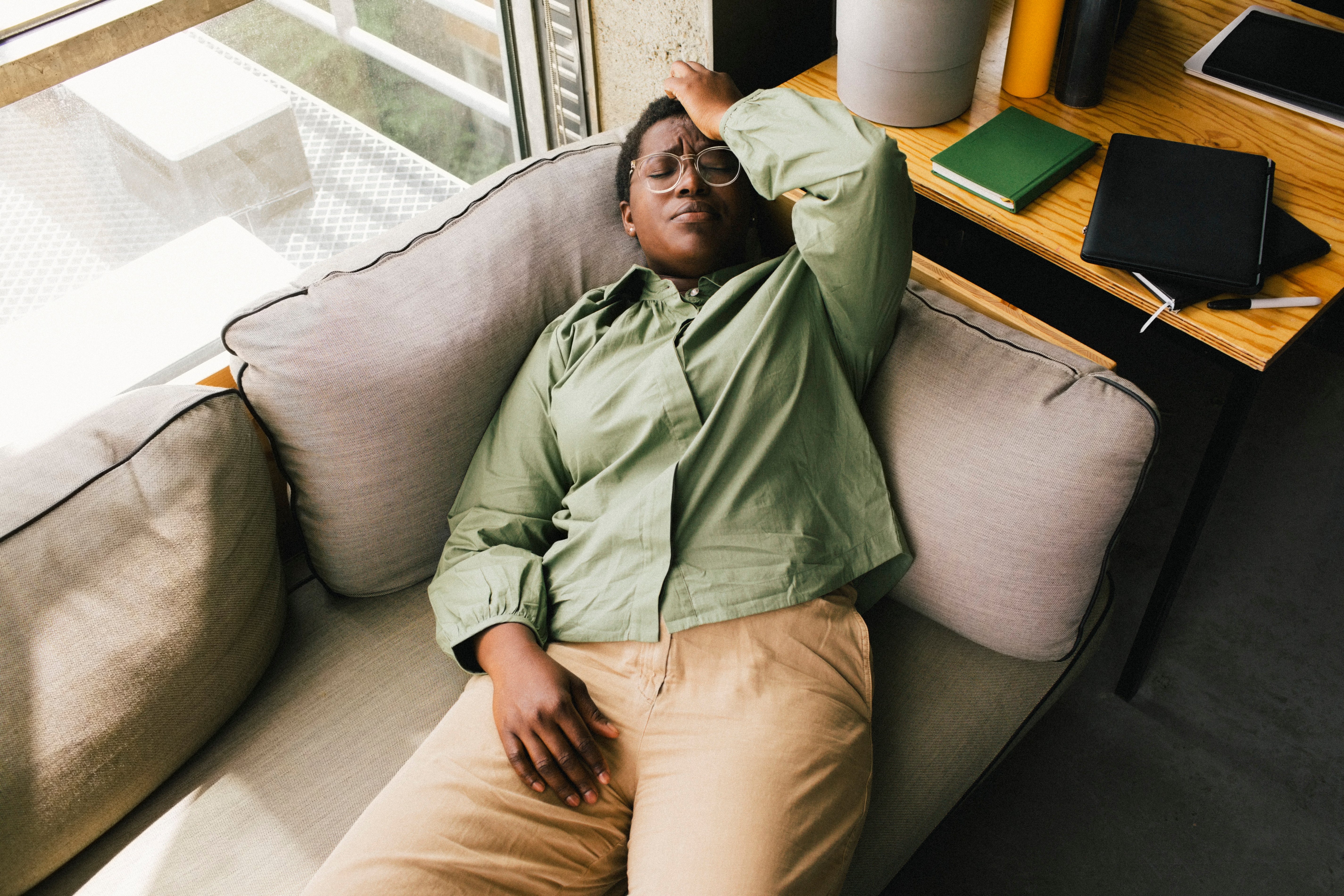Undiscussed The 1 Undiscussed Illness That Spikes During The Summer, According To ...