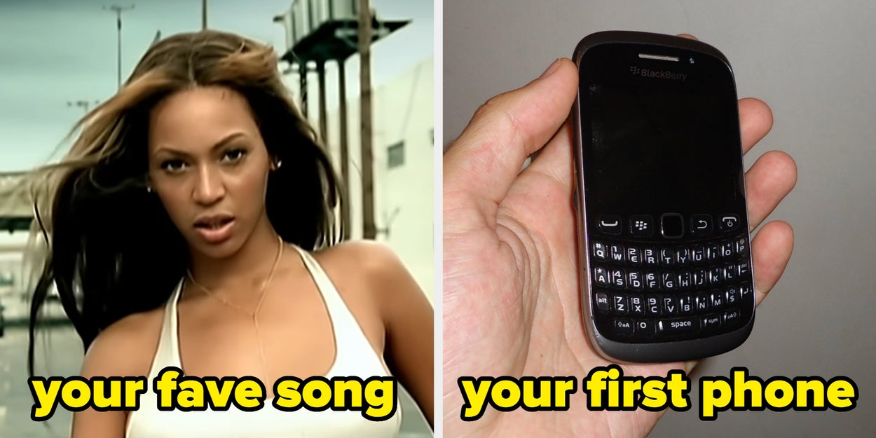 Every 2000s Kid Remembers Their First Cellphone — This Quiz Will Guess Yours With 99.9% Accuracy