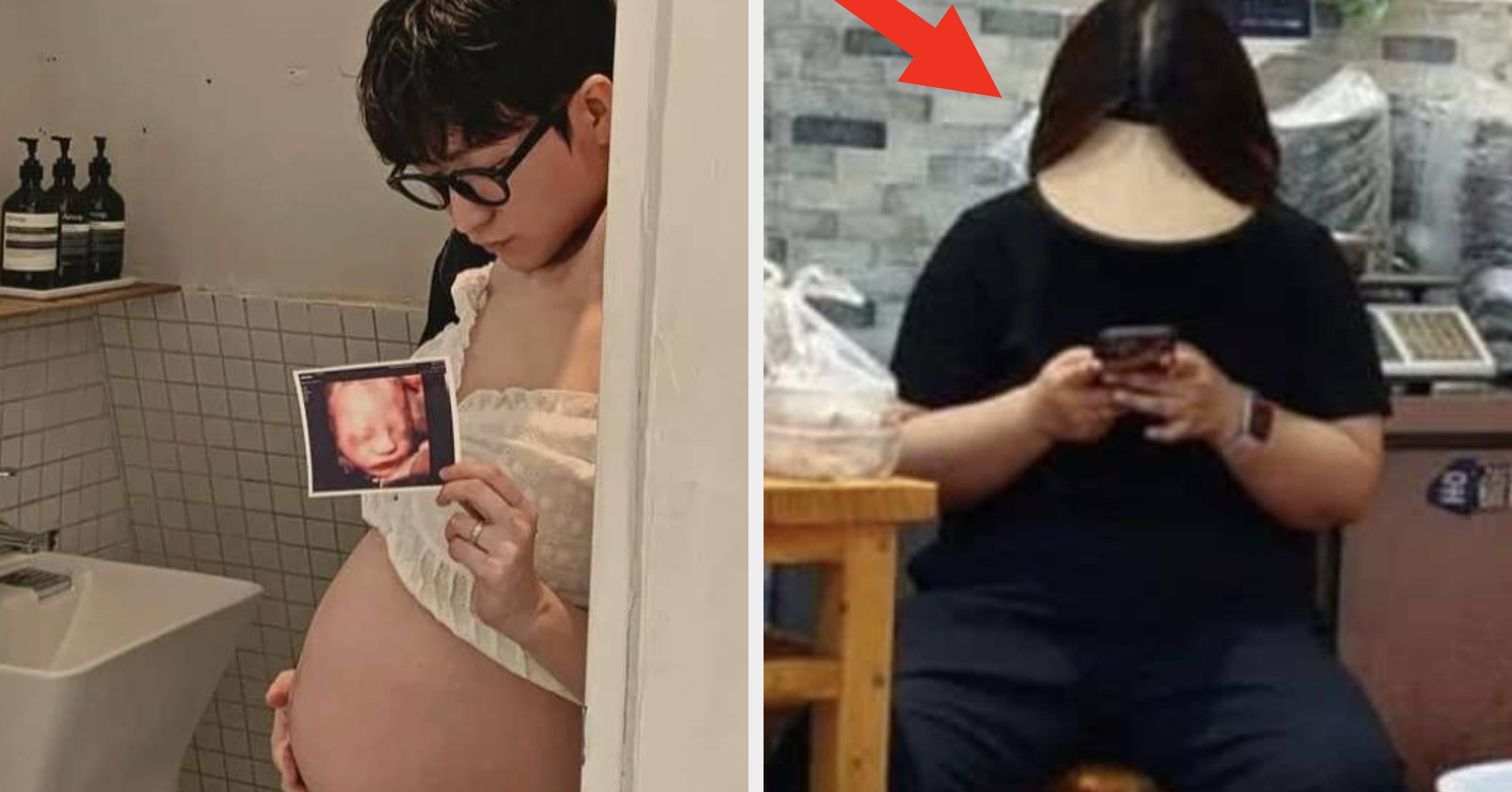 16 Hilariously Timed, But Utterly Confusing Photos From May That'll Send You Into A Tailspin