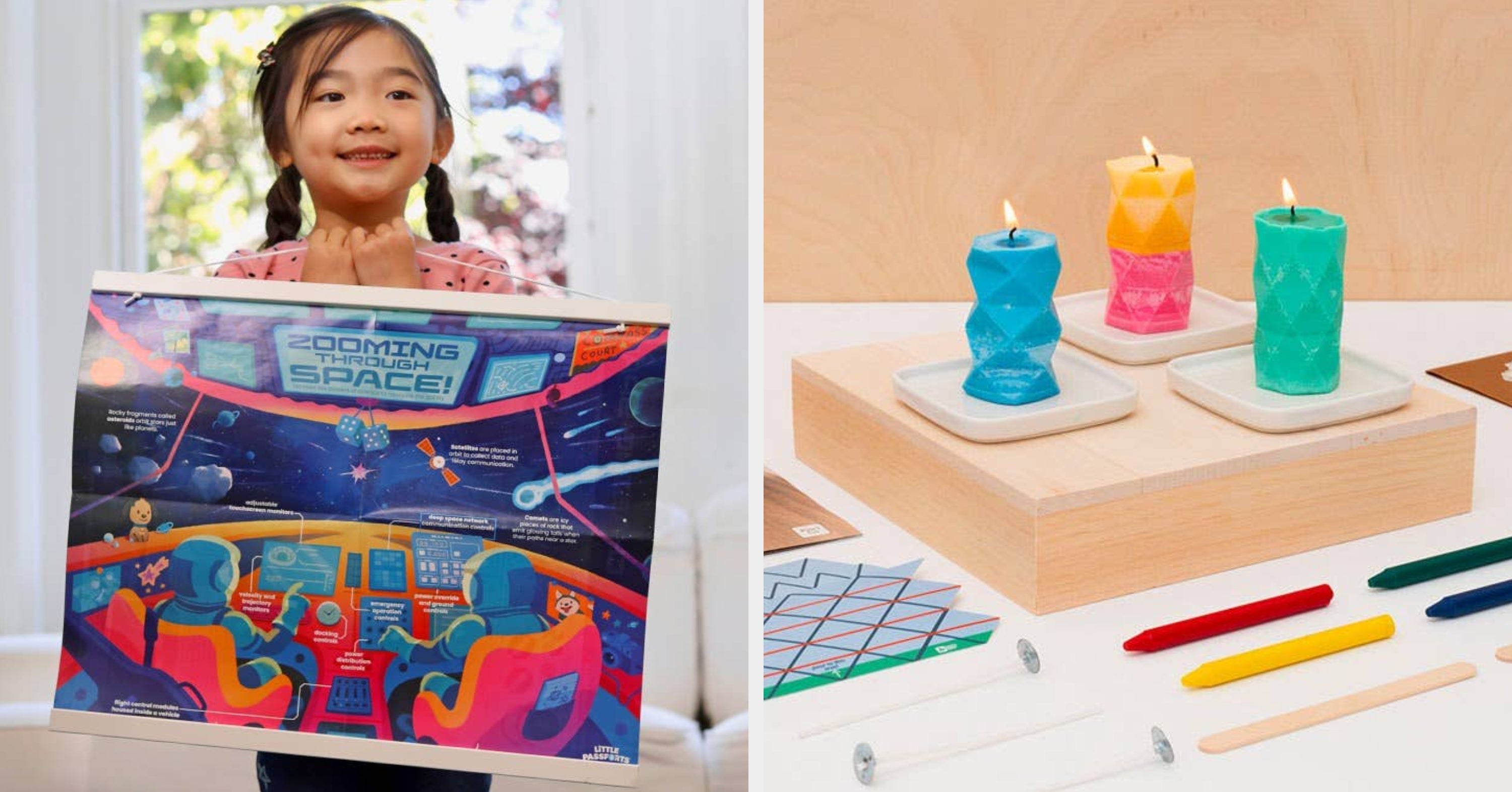 36 Best Subscription Boxes For Kids Of 2026