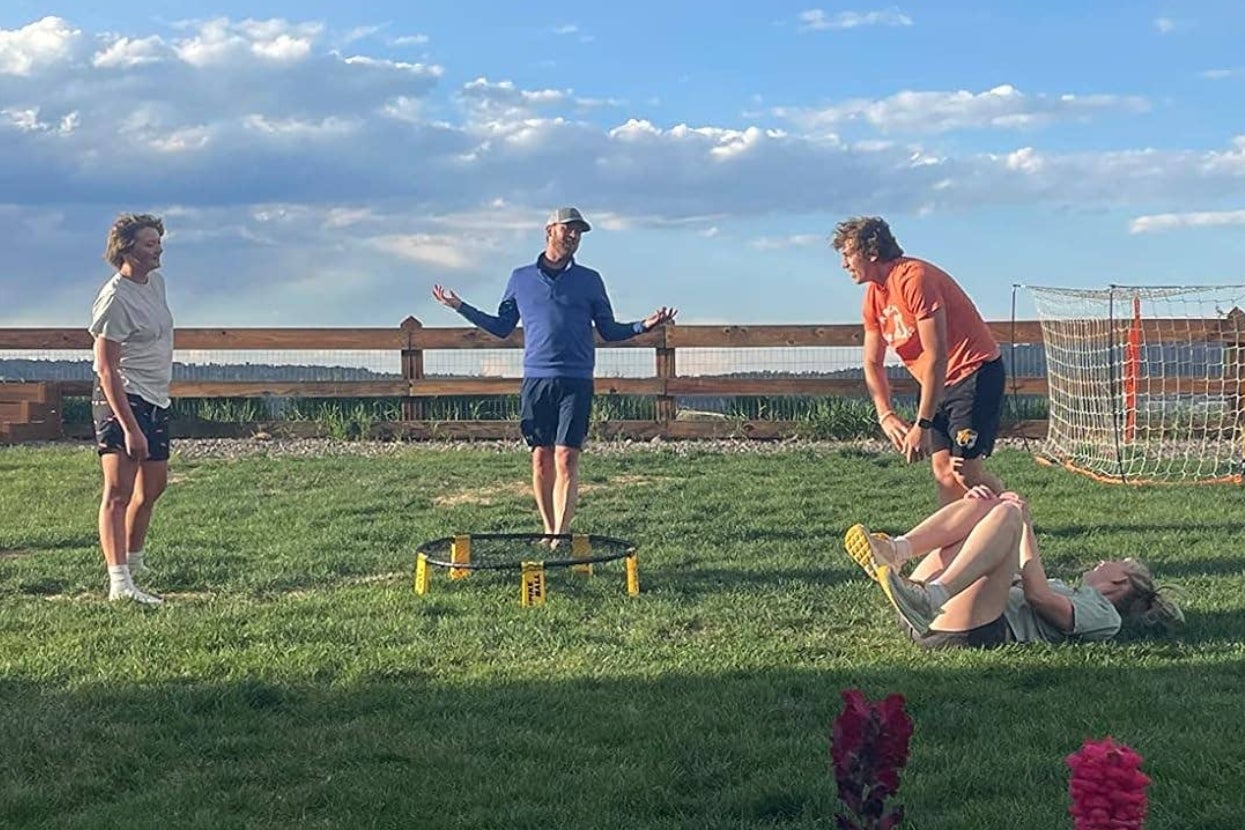37 Fun Activities To Keep You From Being Glued To Your Screen This Summer