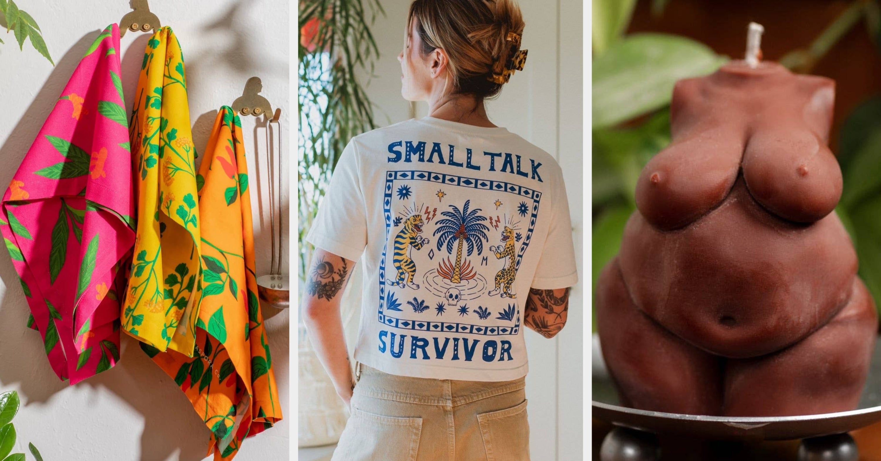 If You Love Cute Things *And* Love Supporting Queer-Owned Businesses, You Should Definitely Check Out This Post