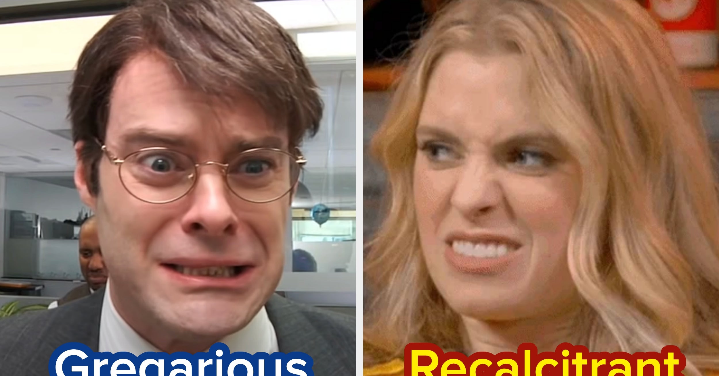 This A–Z Vocab Quiz Starts Off Fairly Easy, But Most People Can't Make It To The End