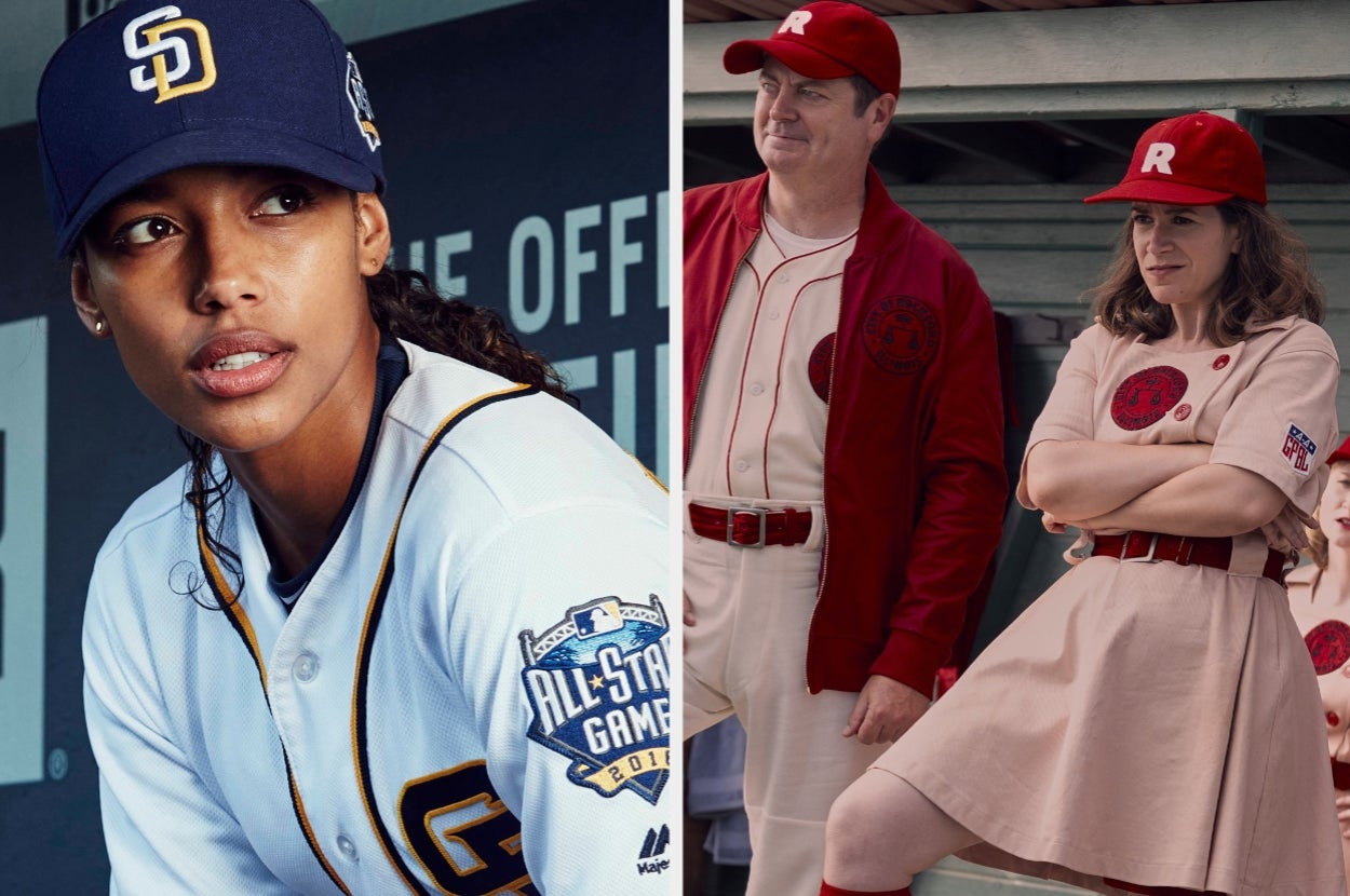 I'll Be Impressed If You've Actually Watched More Than 10 Of These Shows That Got Canceled After One Season