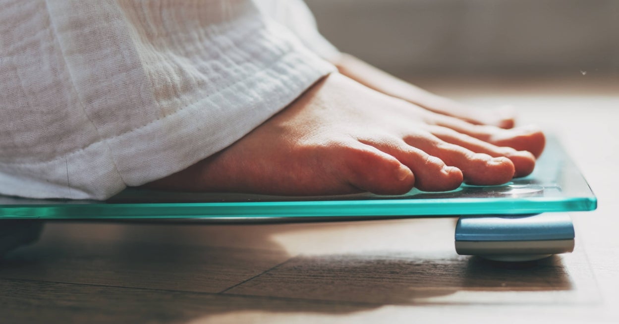 "Menorexia" Is The Midlife Crisis We Don’t Talk About Enough, And It's Not What You Think