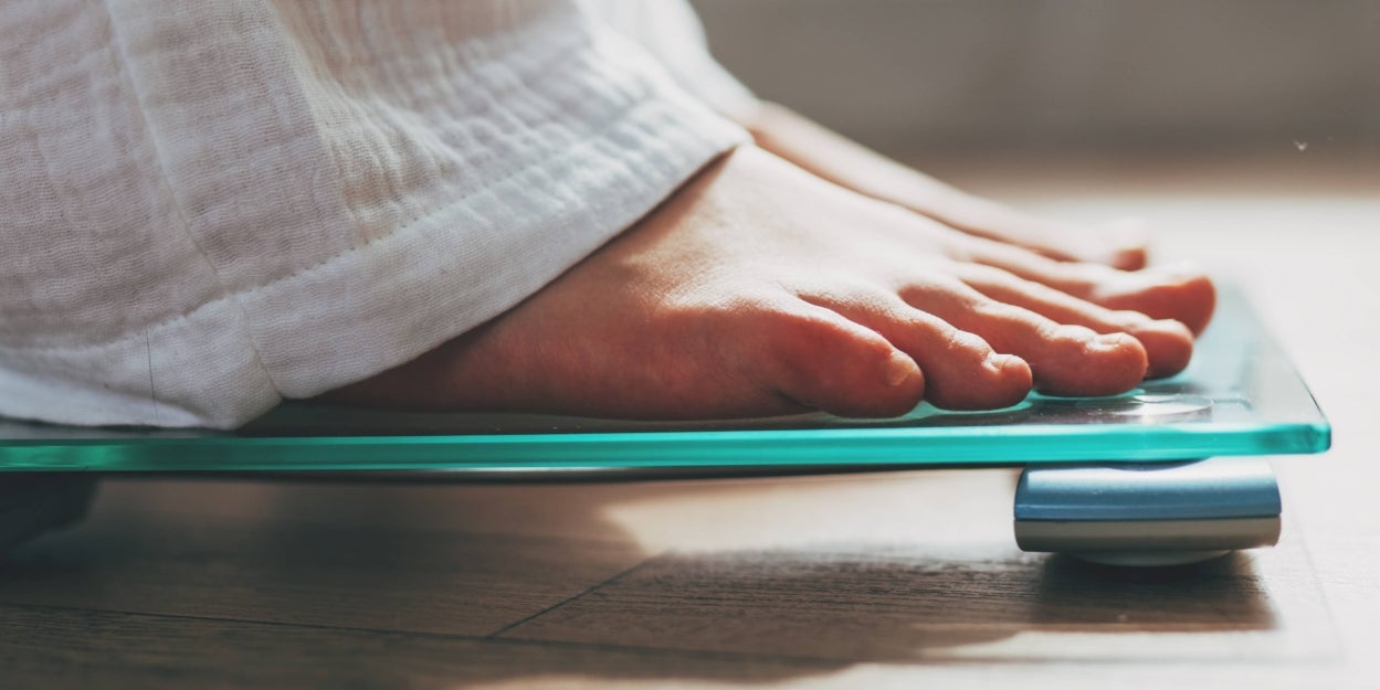 Menorexia: The Eating Disorder Not Talked About Enough