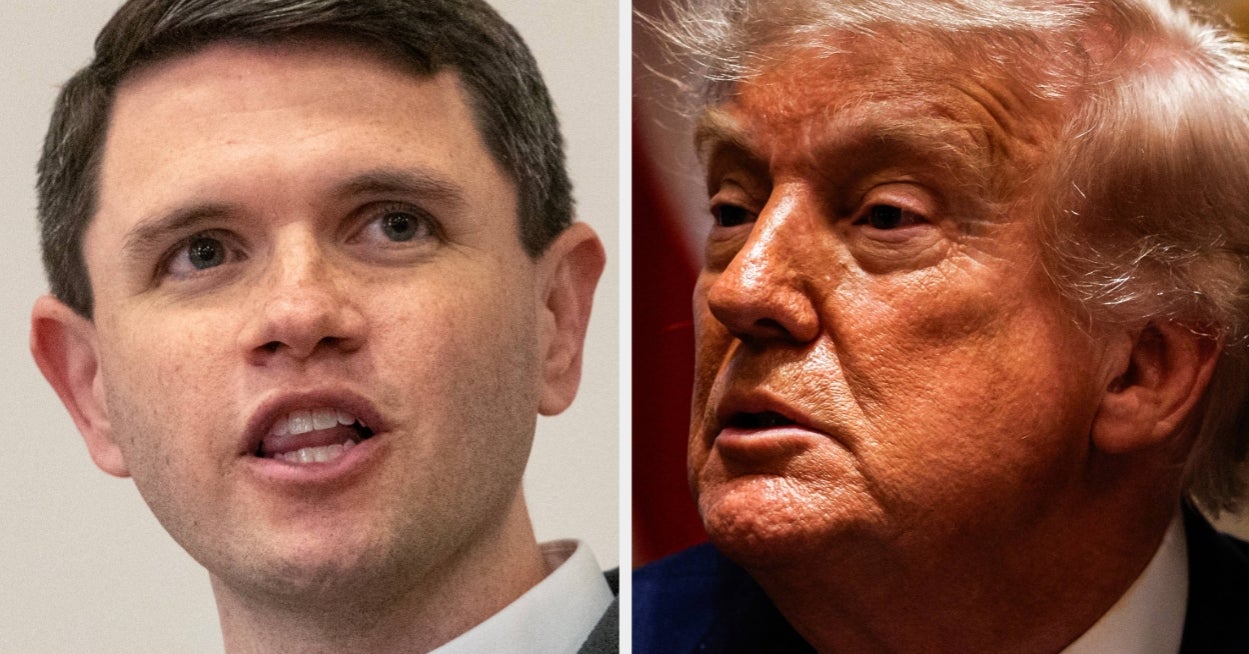 This 1 Thing About James Talarico Just Made Scott Jennings Melt Down, And It Drives Conservatives Crazy