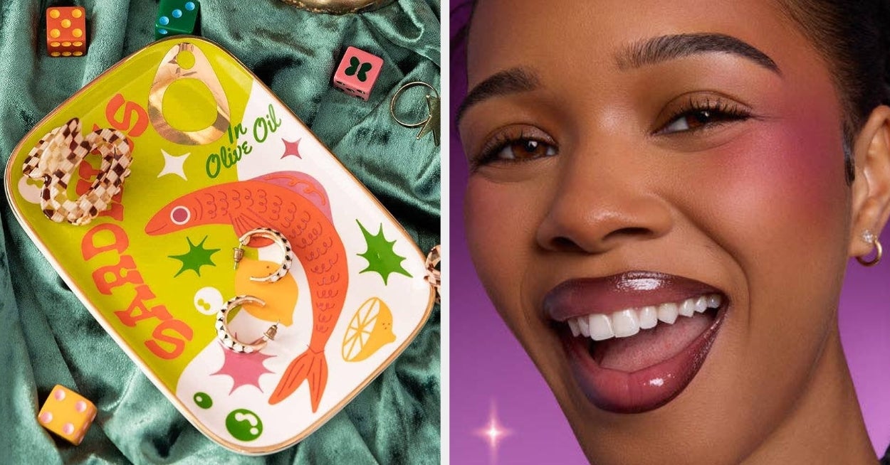 Whoa There! You Almost Passed By This List Of 34 Great Products
