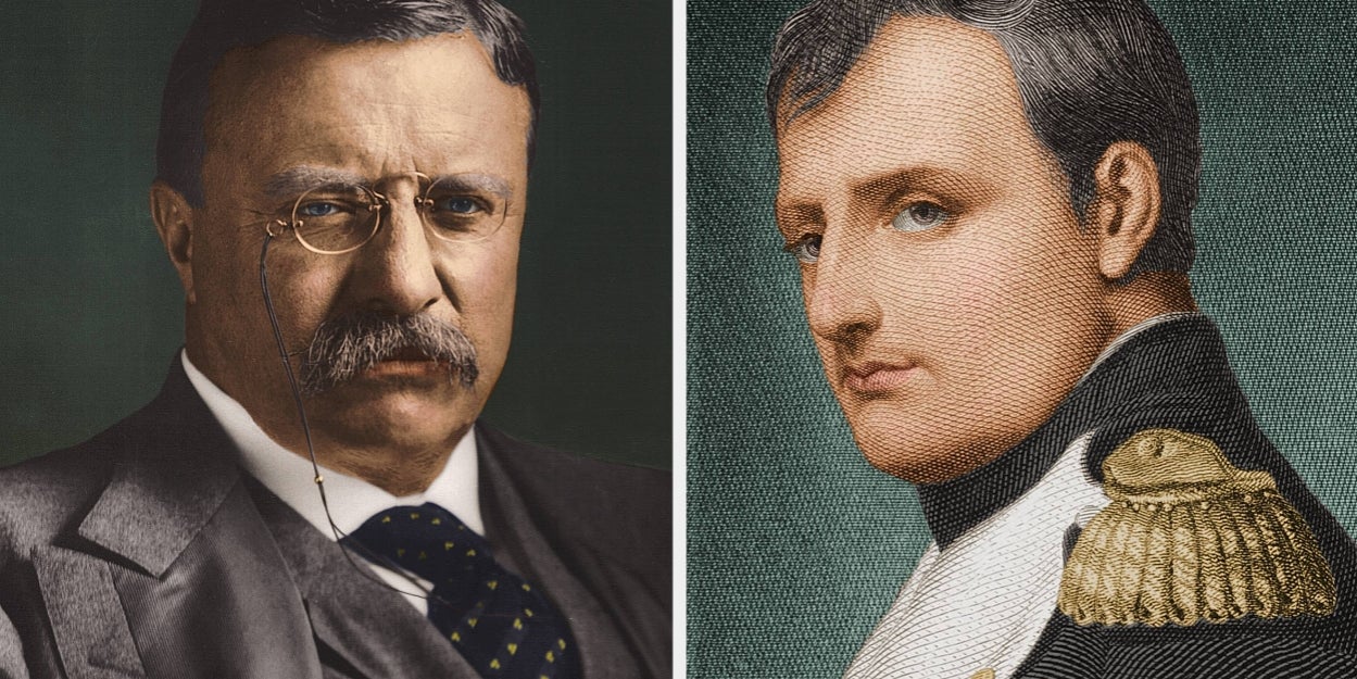 10 Fascinating Facts About History I Learned In June