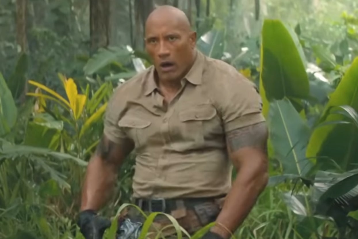 Guess The Highest-Grossing Movie Of These Actors Quiz