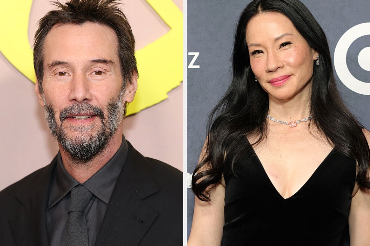 buzzfeed.com - Dannica Ramirez - I Bet You Can't Name The Highest-Grossing Movie Of These Actors
