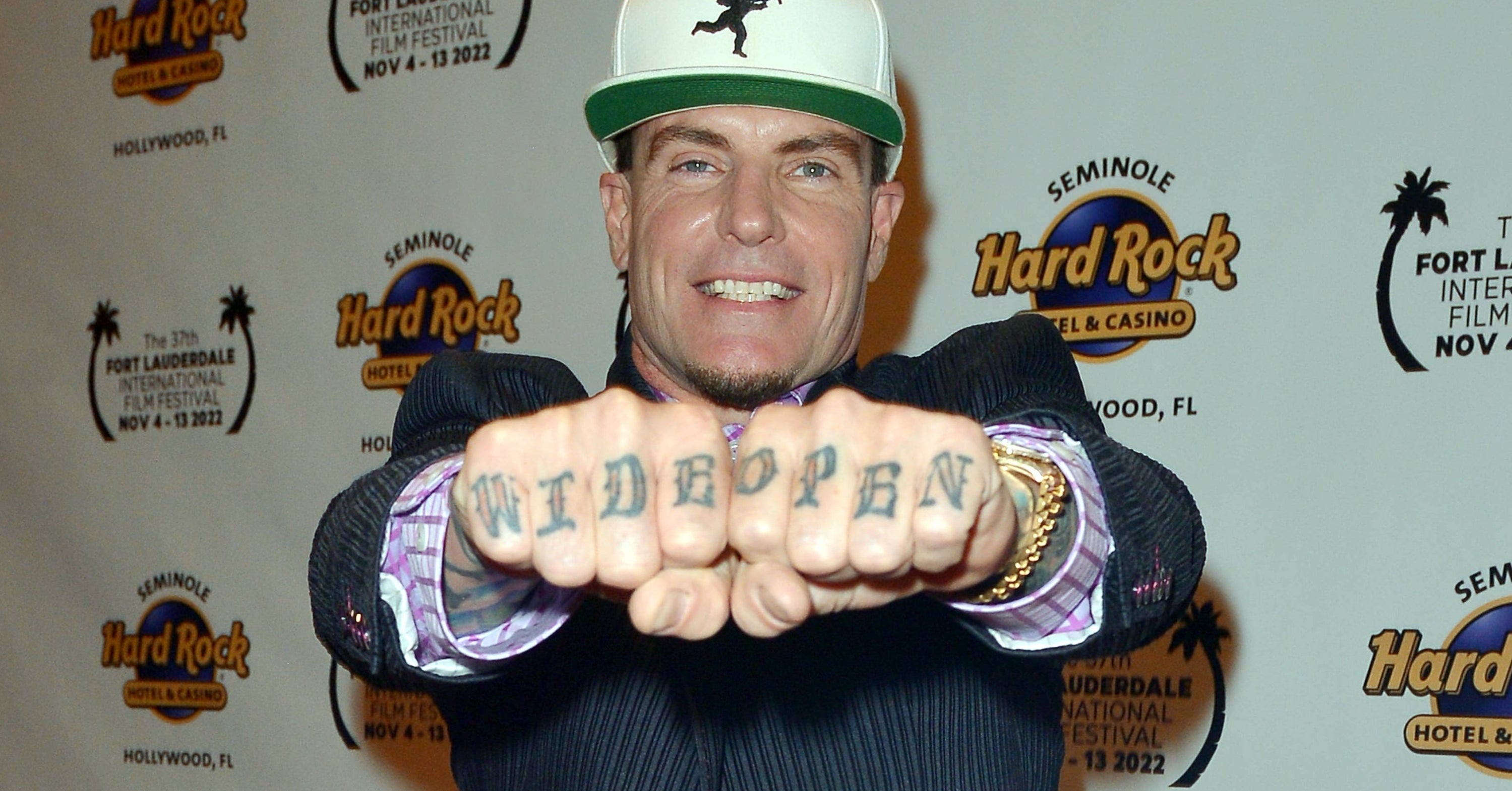 Vanilla Ice Just Explained Why He's Still Performing At The Freedom 250 Festival, And Whew