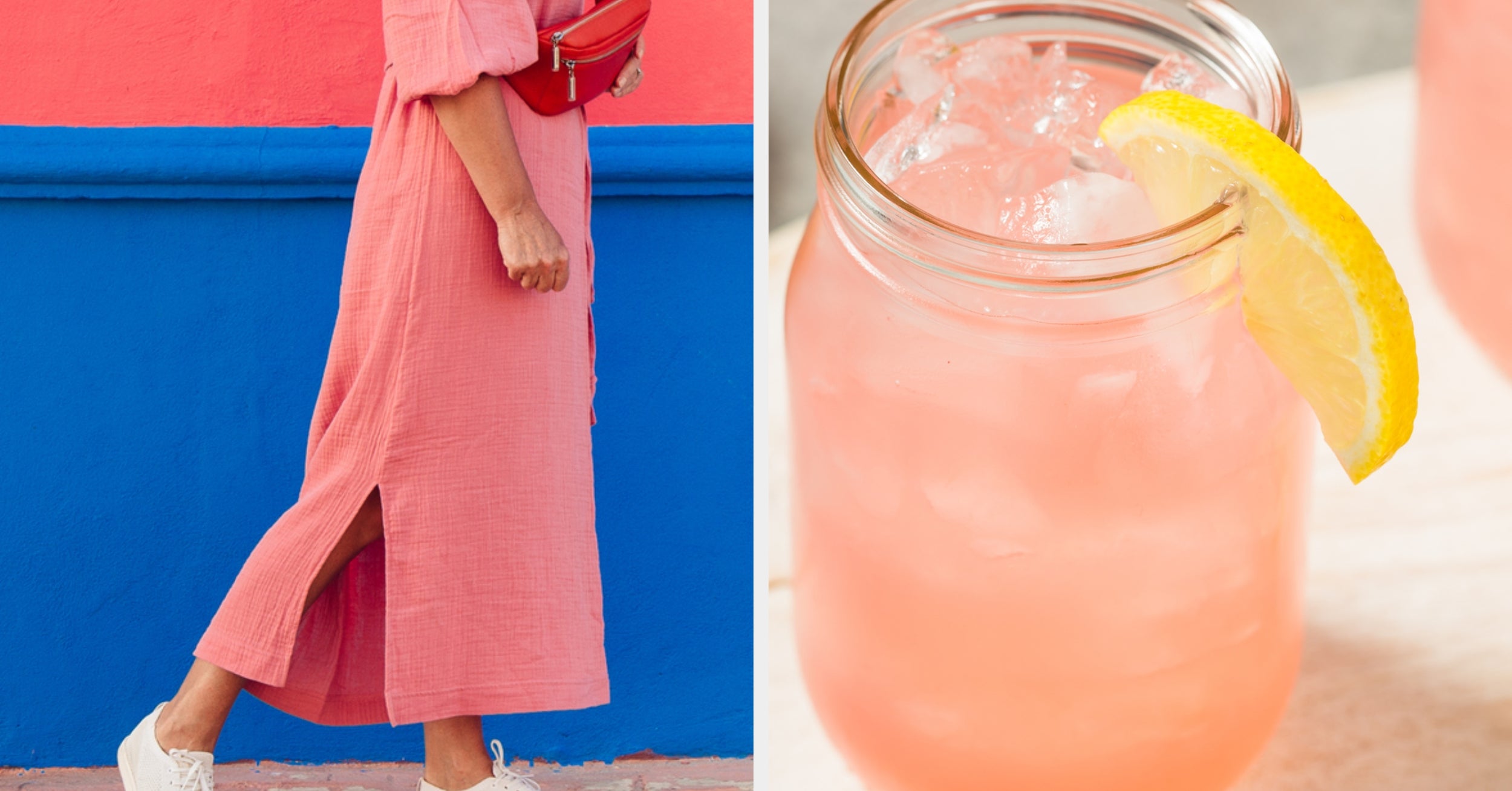 Pick Your Perfect Outfit And I'll Tell You Exactly Which Drink Matches Your Vibe