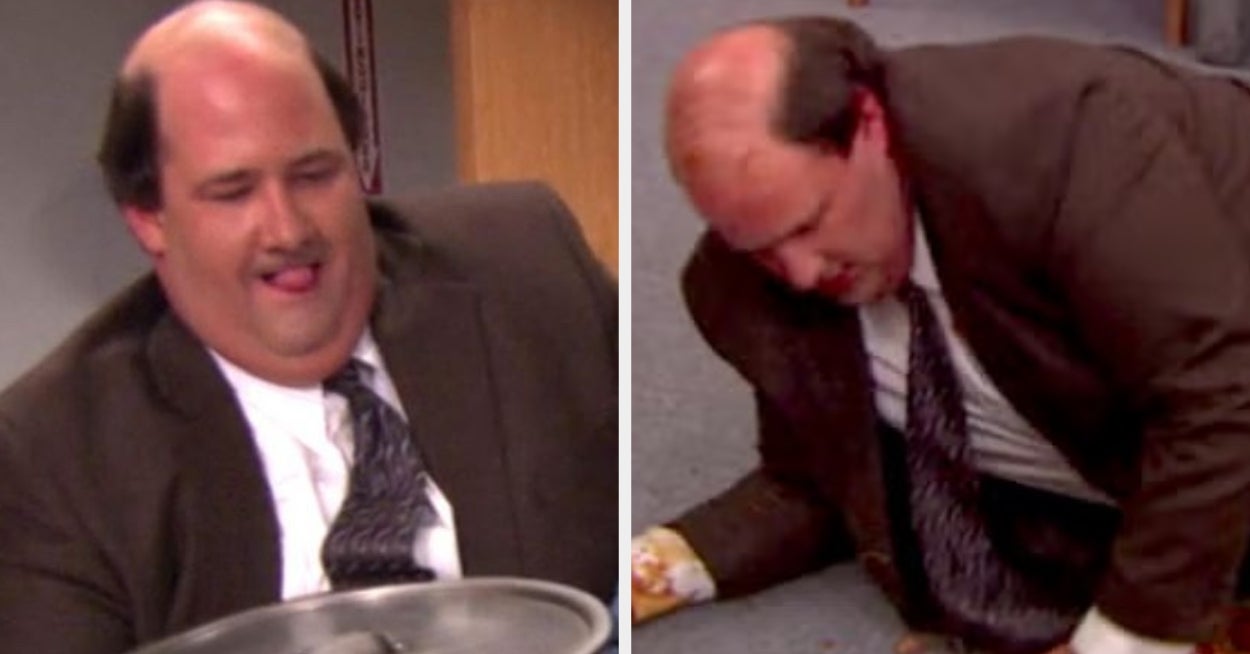 If This Barbecue-Themed Personality Quiz Gives You The Wrong "The Office" Character That You Actually Are, You Might Be Beyond Saving