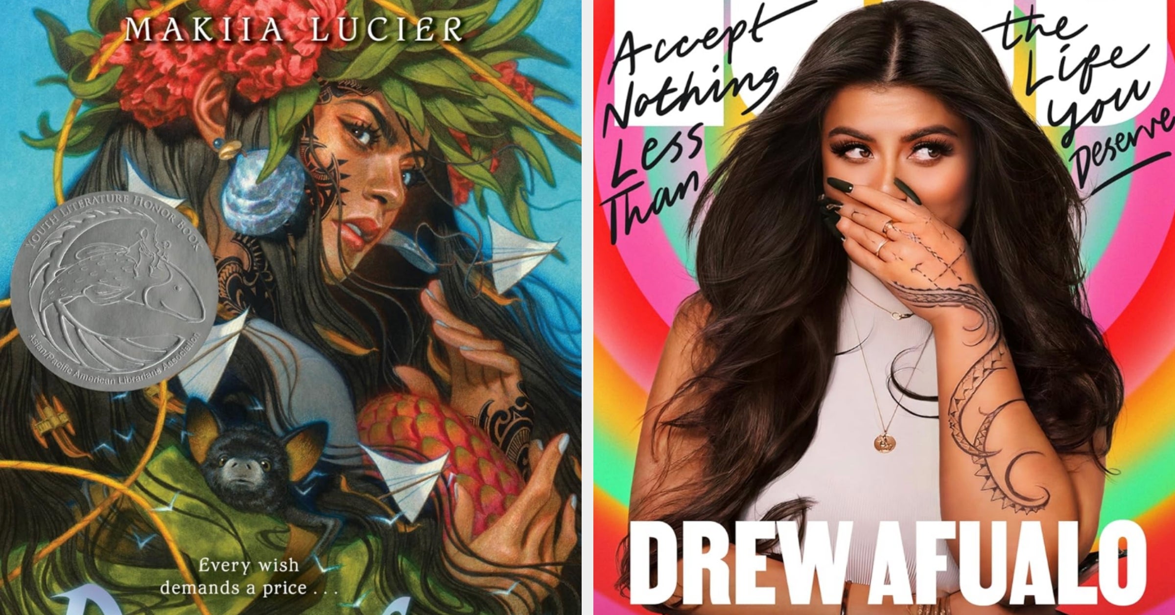 Calling All Bookworms! If You're Looking For Your Next Read, Try One Of These Books By Pacific Islander Authors