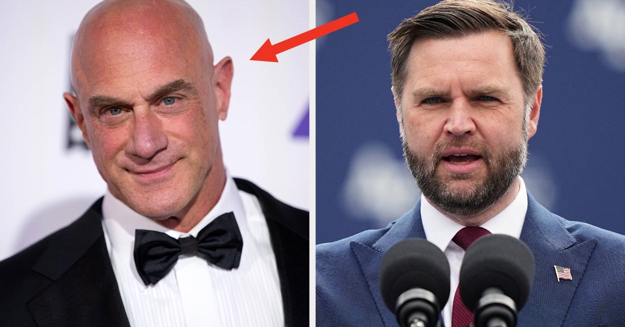 14 Funny Things Celebrities Posted Online This Month