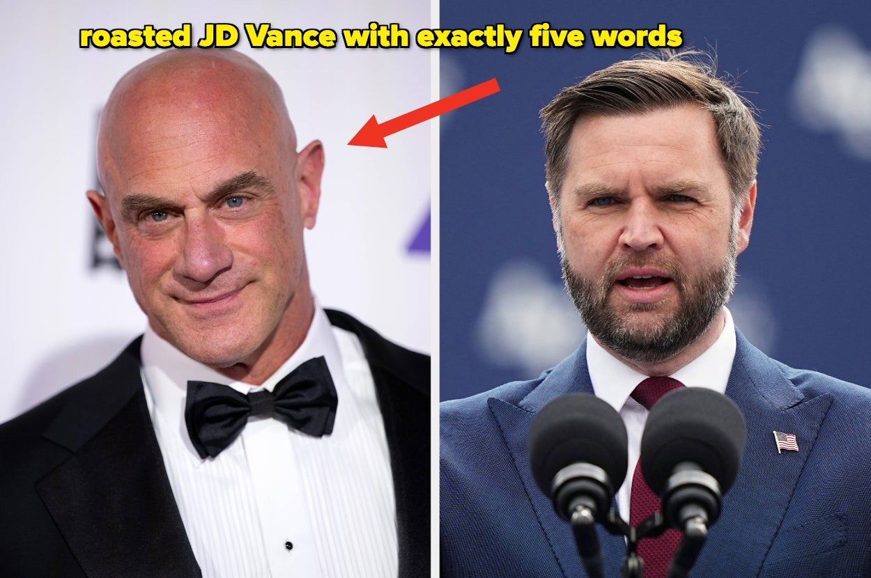 14 Funny Things Celebrities Posted Online This Month