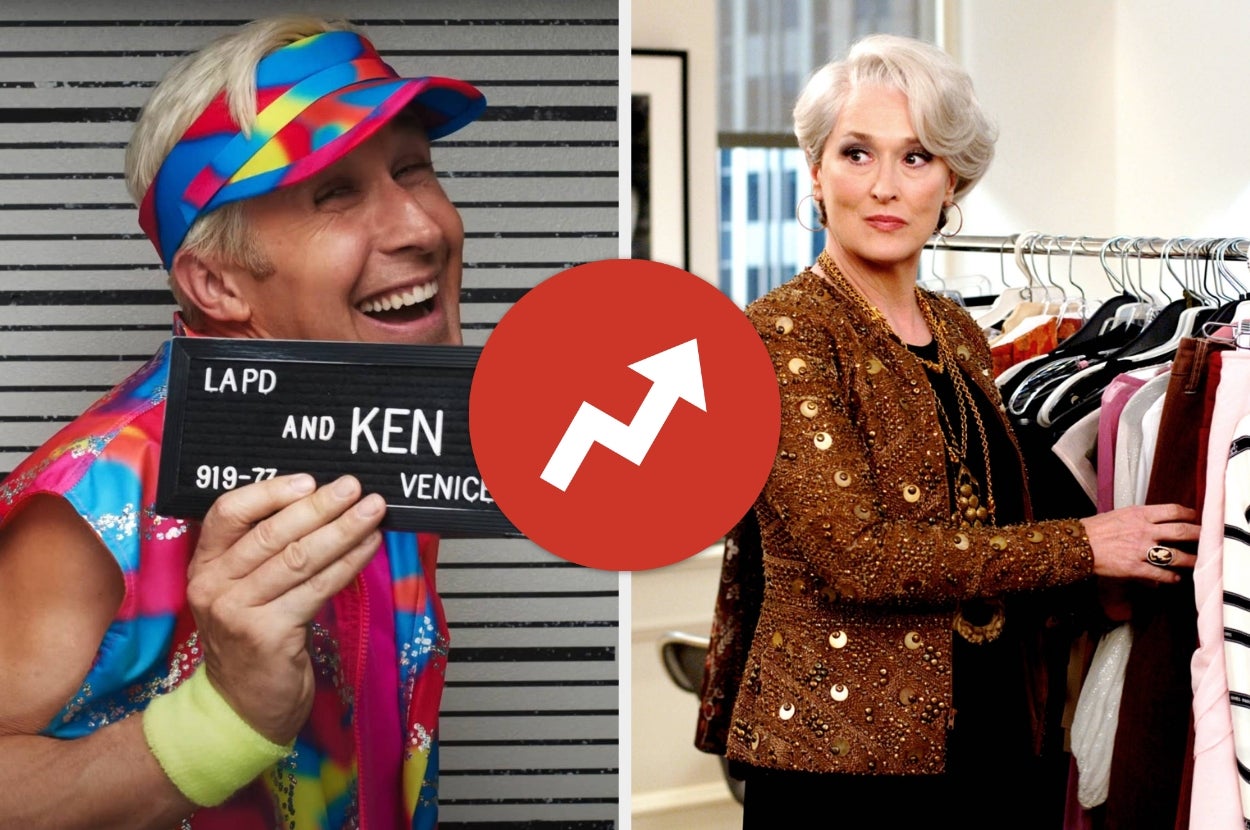 buzzfeed.com - Chelsea Stewart - 23 Movies That Altered An Actor's Reputation - For Better Or For Worse