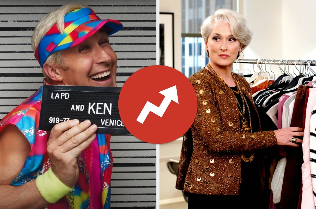 23 Movies That Made People See An Actor In A Completely Different Light