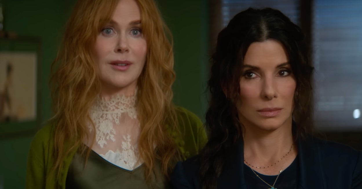 If You've Ever Felt Like You Might Have A Questionable Level Of Intuition, Take This Quiz To Find Out If You're Secretly A Witch