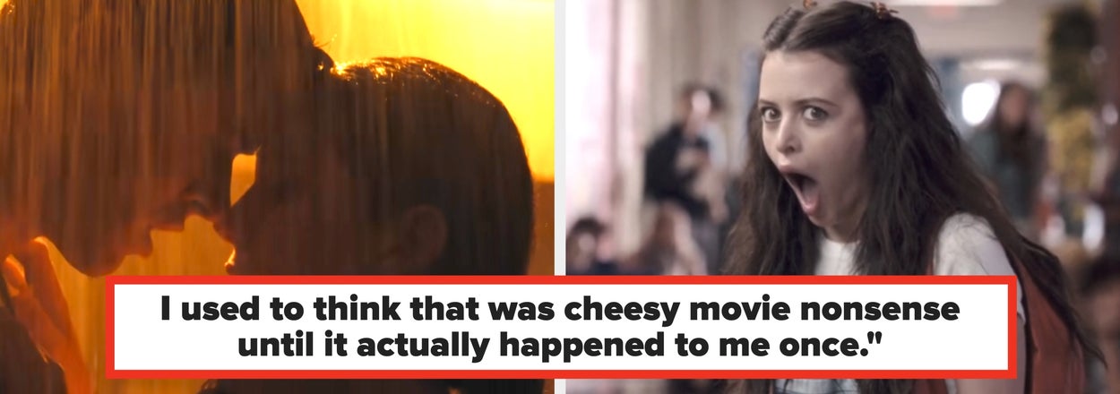"It Felt Like I Was Observing Myself": People Are Sharing The Things That “Only Happen In Movies” That Actually Happened To Them In Real Life, And It’s Like An Episode Of “The Truman Show”