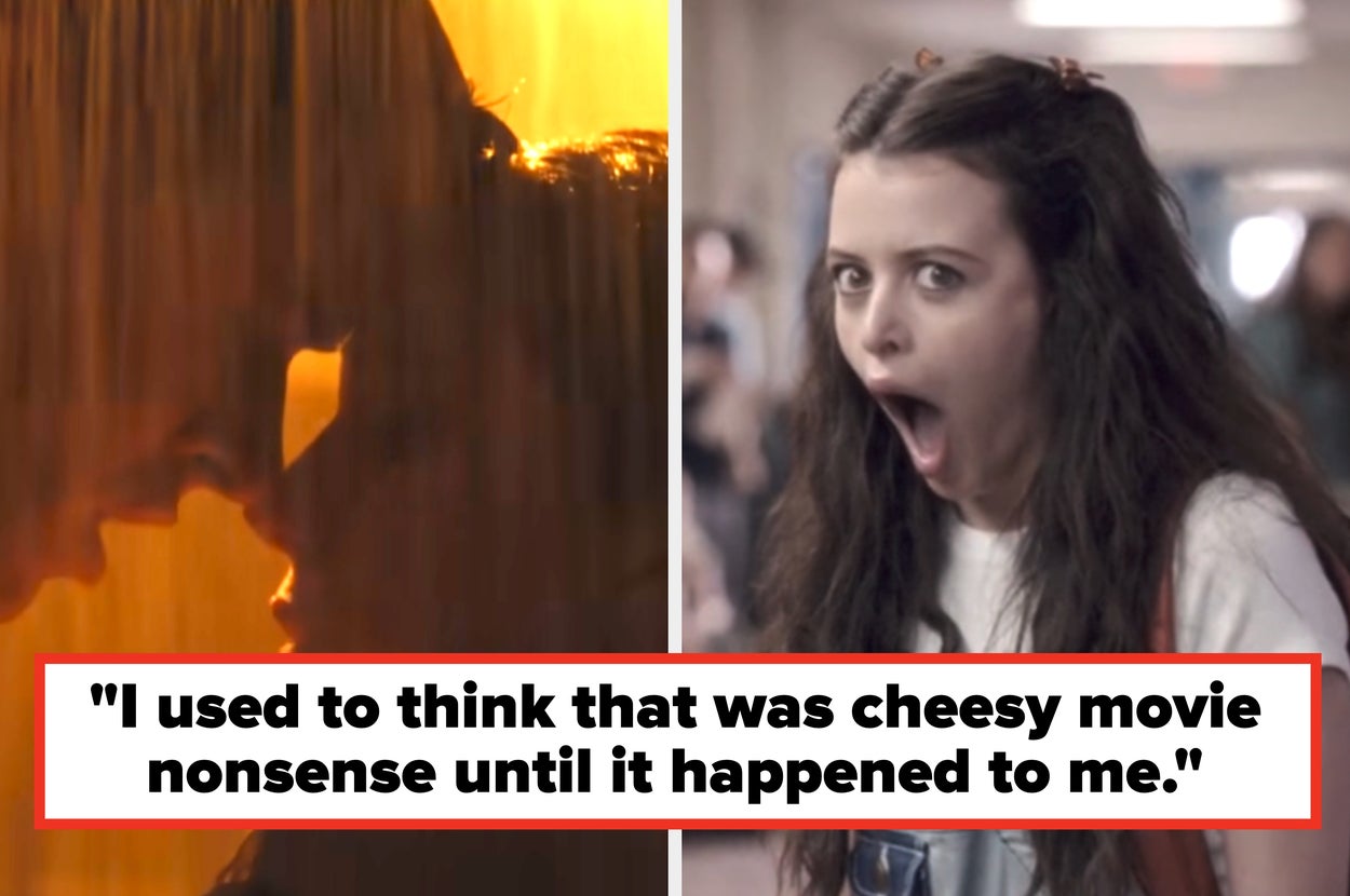 "It Felt Like I Was Observing Myself": People Are Sharing The Things That “Only Happen In Movies” That Actually Happened To Them In Real Life, And It’s Like An Episode Of “The Truman Show”