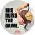 She Runs The Game badge