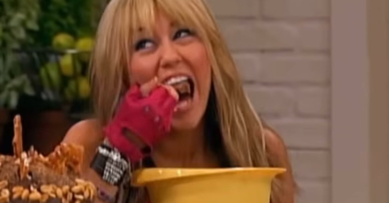 What Snack Should You Have While Bingeing TV?
