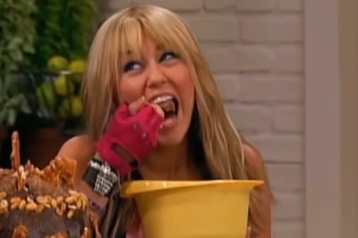 What Snack Should You Have While Bingeing TV?
