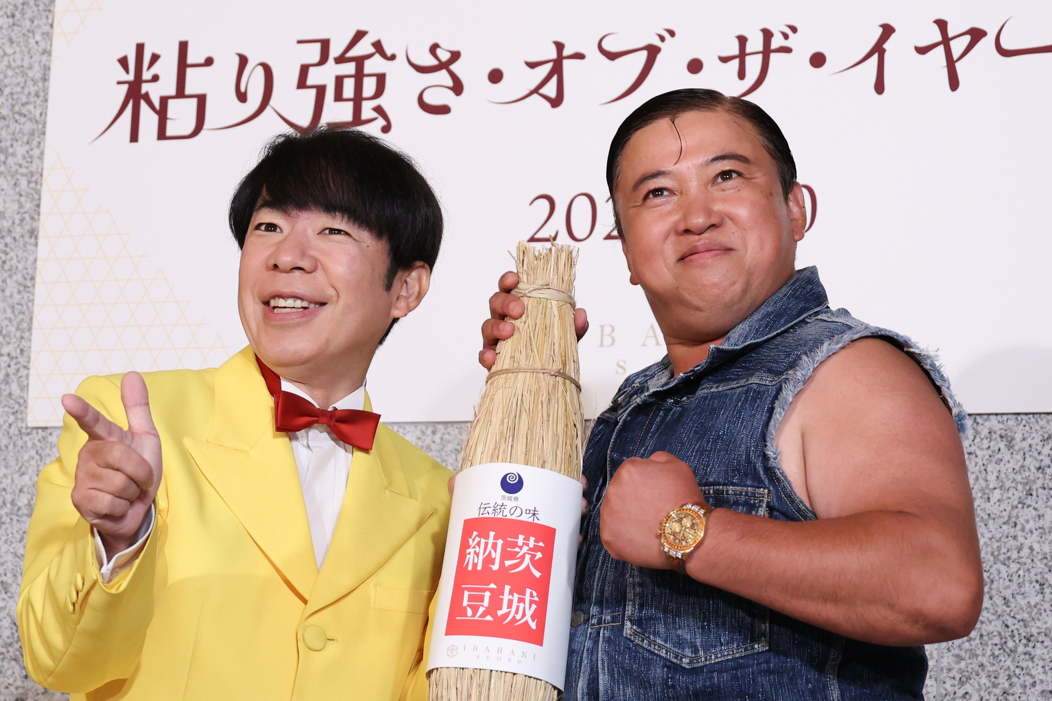 画像】両方の鼻からチョロン！ トリンドル玲奈の両鼻ティッシュ詰め