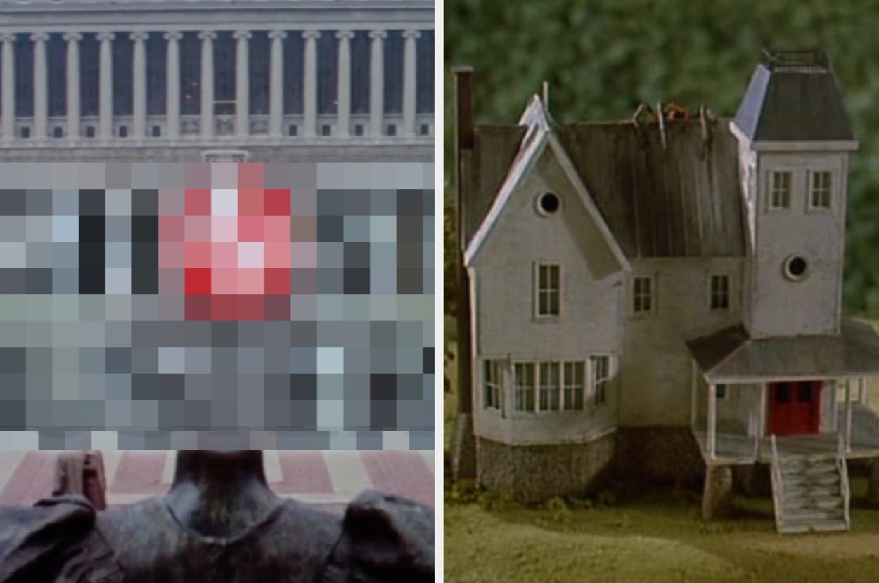 Can You Identify These '80s Movies From Their Opening Title Cards?